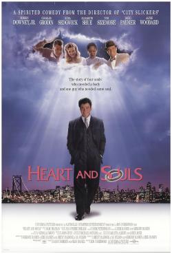 Heart and Souls (1993)
