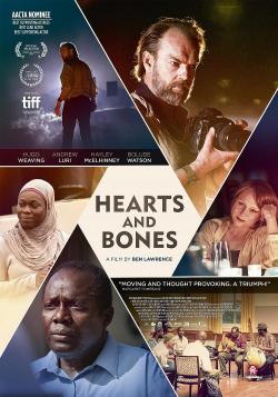 Hearts and Bones (2020)