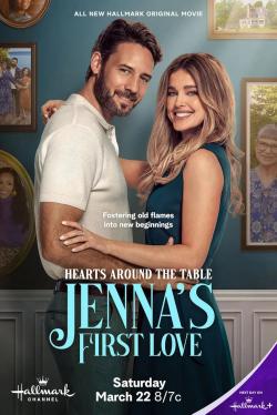 Hearts Around the Table: Jenna's First Love (2025)