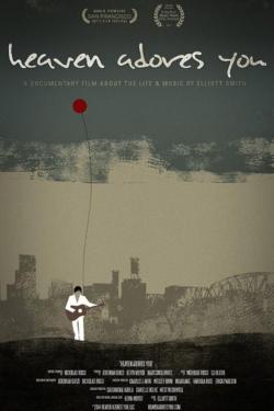 Heaven Adores You (2014)
