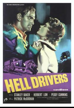 Hell Drivers (1957)
