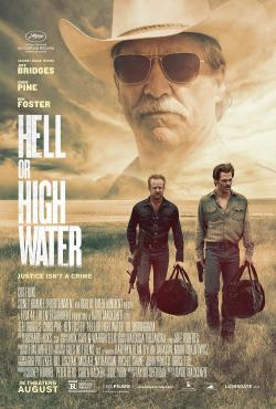 Hell or High Water (2016)
