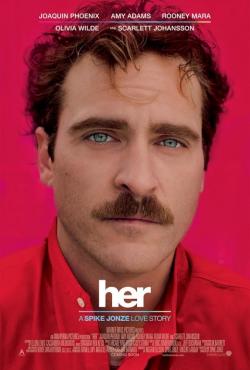 Her (2014)