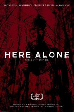 Here Alone (2017)