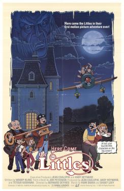 Here Come the Littles (1985)