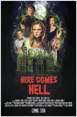 Here Comes Hell (2019)