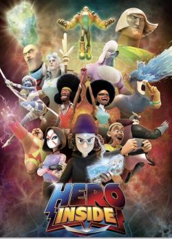 Hero Inside (2023)
