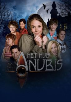 Het Huis Anubis (2006)