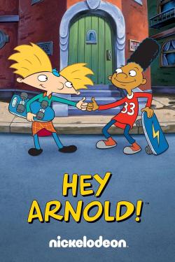 Hey Arnold! (1996)