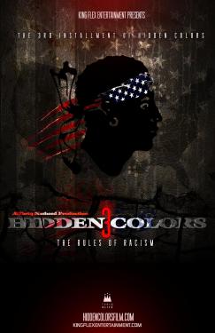 Hidden Colors 3: The Rules of Racism (2014)