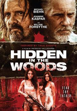 Hidden in the Woods (2016)