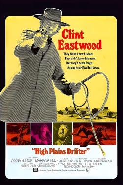 High Plains Drifter (1973)