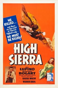 High Sierra (1941)