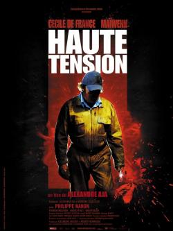 High Tension (2005)