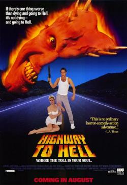 Highway to Hell (1992)