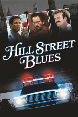 Hill Street Blues (1981)