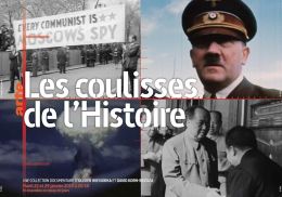 History Uncovered (2019)