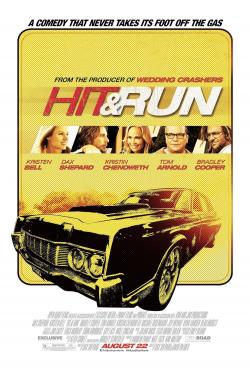 Hit and Run (2012)