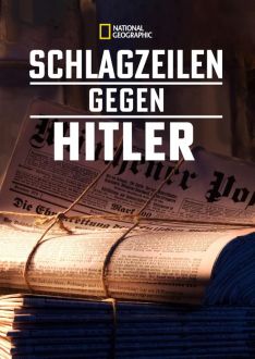 Hitler's Battle Against the Press (2018)