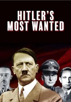 Hitler's Most Wanted (2019)