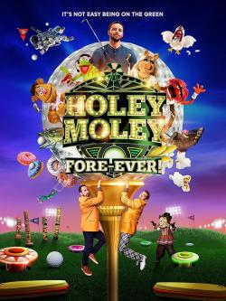 Holey Moley (2019)