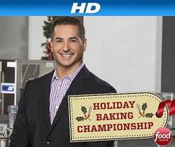 Holiday Baking Championship (2014)
