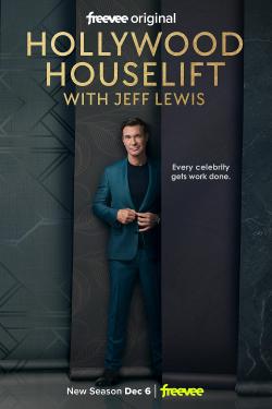 Hollywood Houselift with Jeff Lewis (2022)