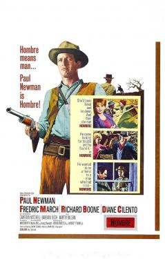 Hombre (1967)