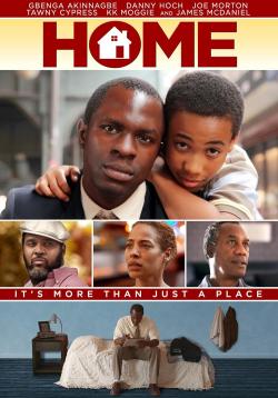 Home (2013)