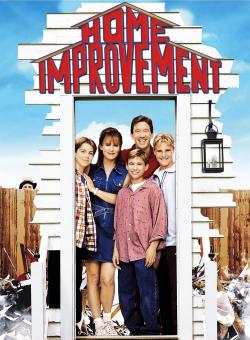 Home Improvement (1991)