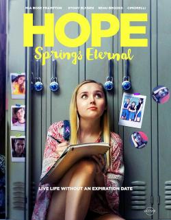 Hope Springs Eternal (2018)