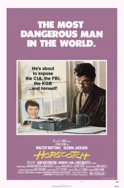 Hopscotch (1980)