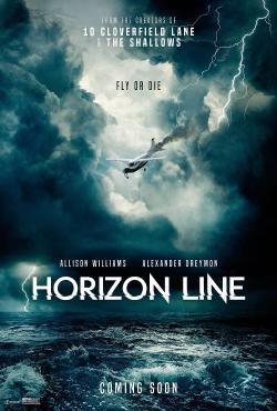 Horizon Line (2021)