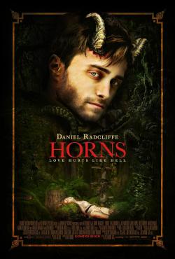 Horns (2014)