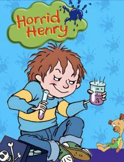 Horrid Henry (2006)