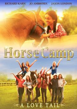 Horse Camp: A Love Tail (2022)