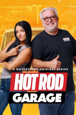 Hot Rod Garage (2014)