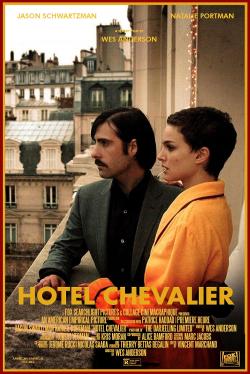 Hotel Chevalier (2007)