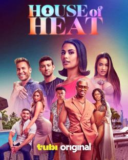 House of Heat (2024)