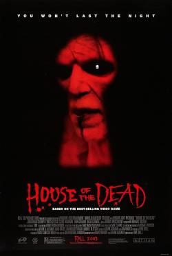 House of the Dead (2003)