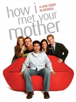 How I Met Your Mother (2005)