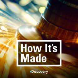 How It's Made (2005)