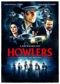 Howlers (2019)