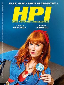 HPI Haut Potentiel Intellectuel (2021)