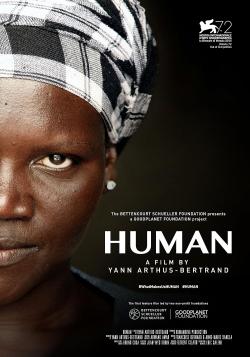 Human (2015)