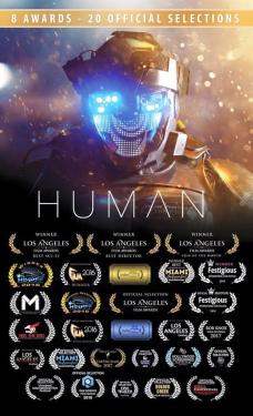 Human (2017)