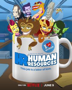Human Resources (2022)