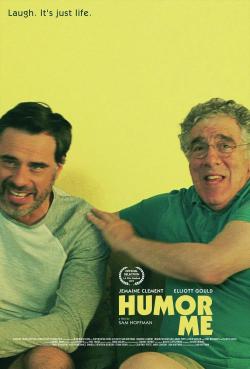 Humor Me (2018)