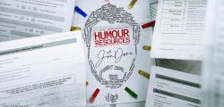 Humour Resources (2021)