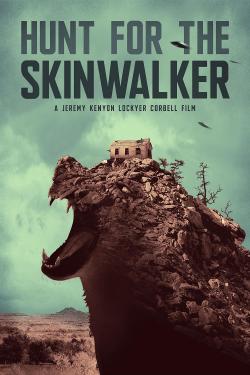 Hunt for the Skinwalker (2018)